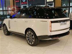 لاند ڕۆڤەر ڕانج ڕۆڤەر ڤۆگ